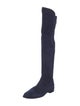 Stuart Weitzman Suede Boots