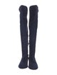 Stuart Weitzman Suede Boots