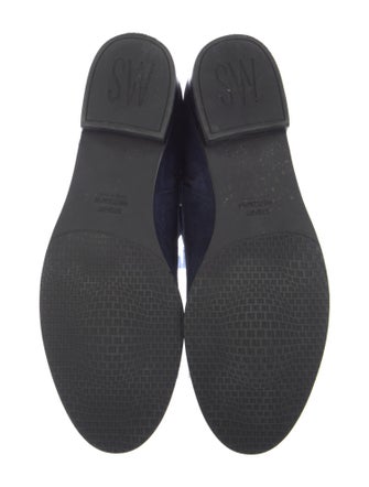 Stuart Weitzman Suede Boots