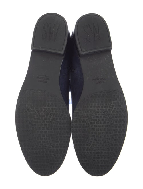 Stuart Weitzman Suede Boots