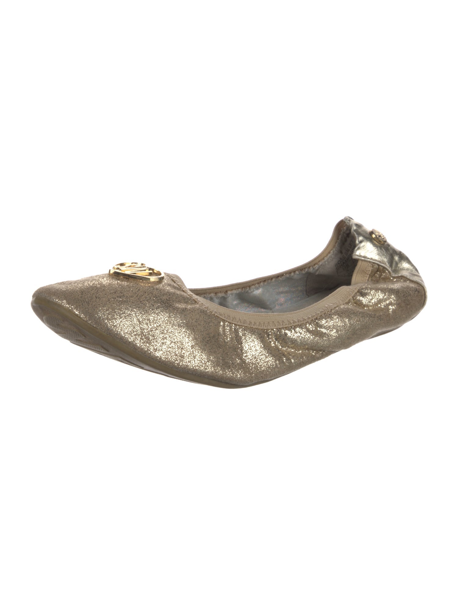 Stuart Weitzman Ballet Flats