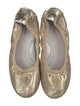 Stuart Weitzman Ballet Flats
