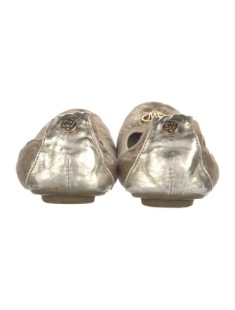 Stuart Weitzman Ballet Flats