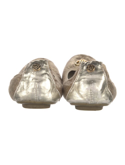 Stuart Weitzman Ballet Flats