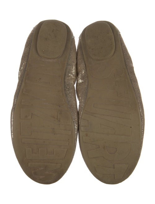 Stuart Weitzman Ballet Flats