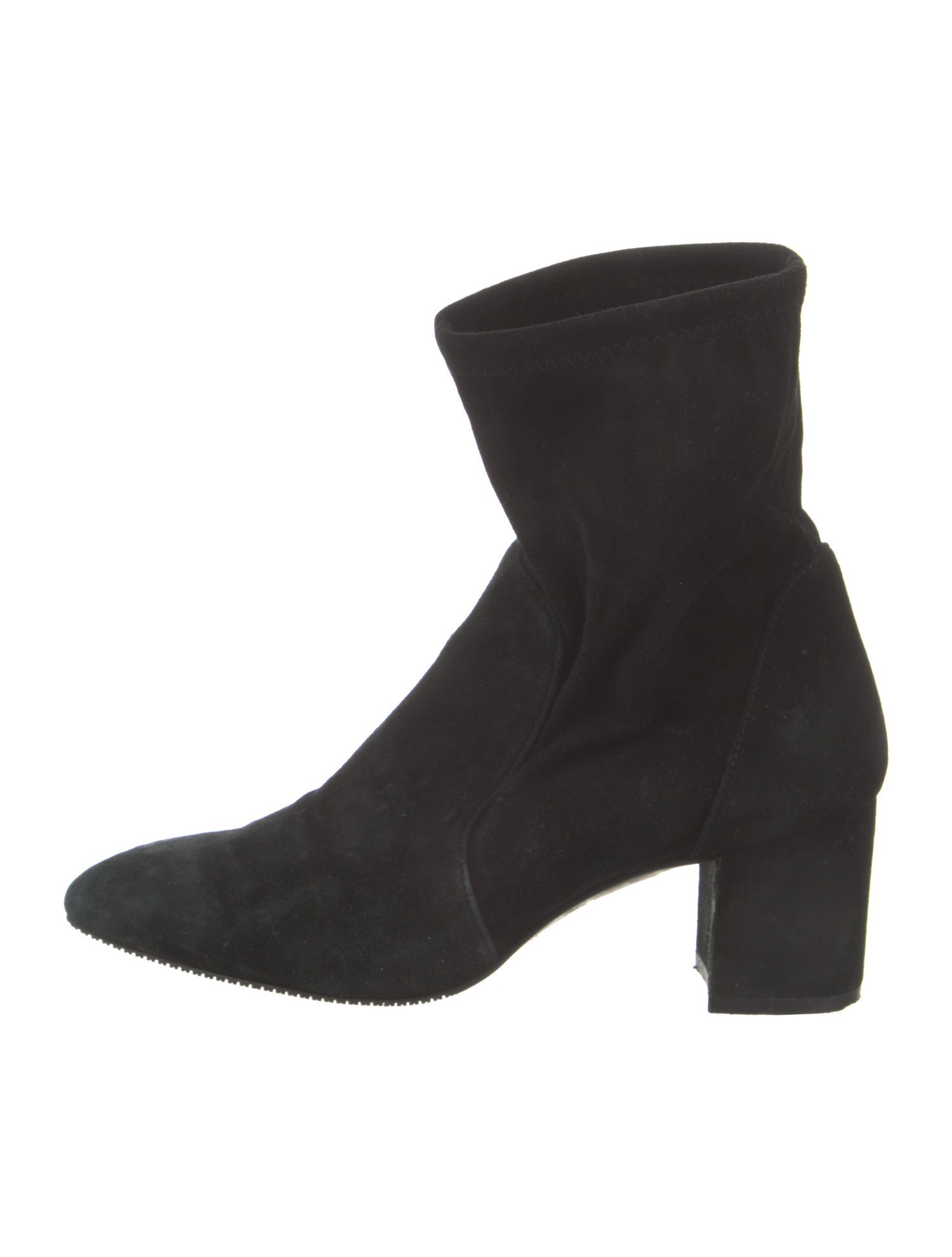 Stuart Weitzman Suede Boots