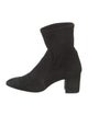 Stuart Weitzman Suede Boots