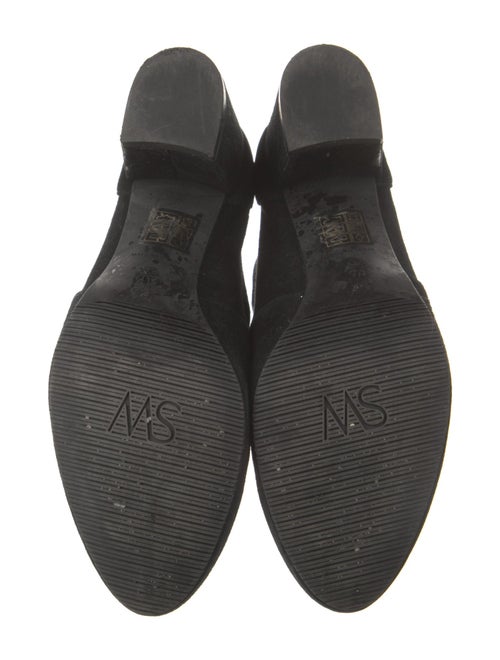 Stuart Weitzman Suede Boots