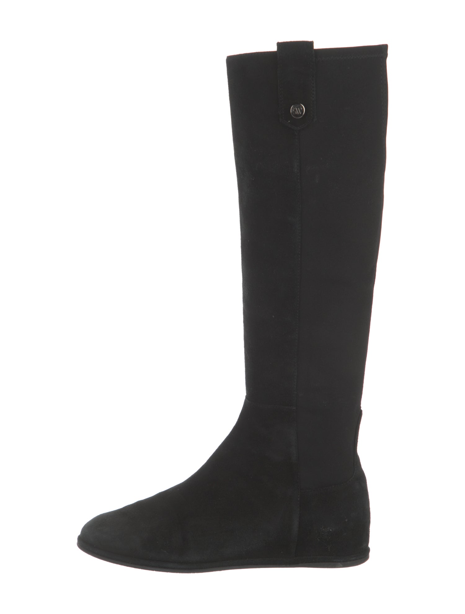 Stuart Weitzman Suede Boots
