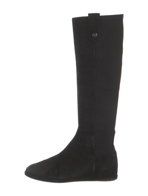 Stuart Weitzman Suede Boots
