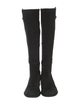 Stuart Weitzman Suede Boots
