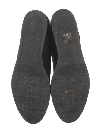 Stuart Weitzman Suede Boots