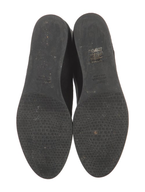 Stuart Weitzman Suede Boots