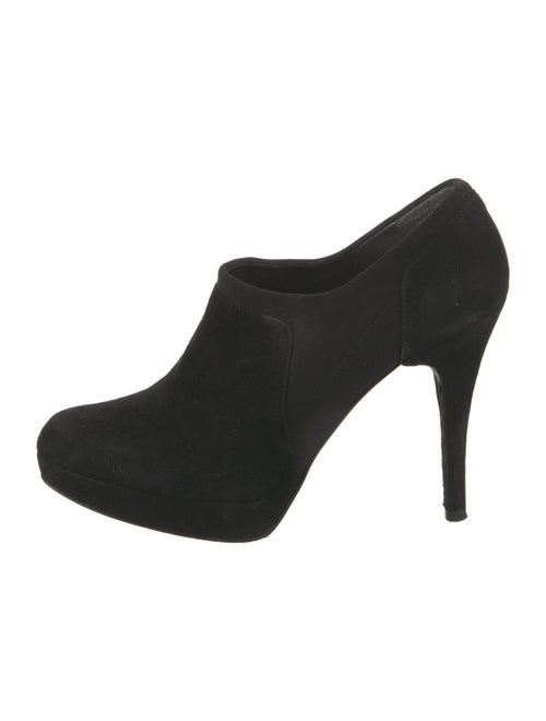 Stuart Weitzman Suede Boots