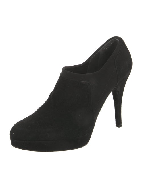 Stuart Weitzman Suede Boots