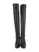 Stuart Weitzman Leather Boots