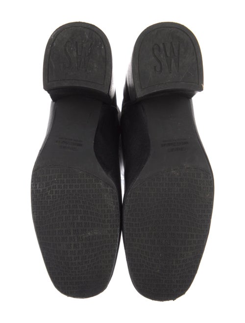 Stuart Weitzman Leather Boots