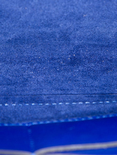 Stuart Weitzman Leather Clutch