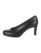 Stuart Weitzman Leather Pumps