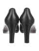 Stuart Weitzman Leather Pumps