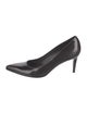 Stuart Weitzman Patent Leather Pumps