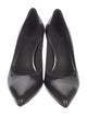 Stuart Weitzman Patent Leather Pumps