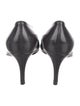Stuart Weitzman Patent Leather Pumps