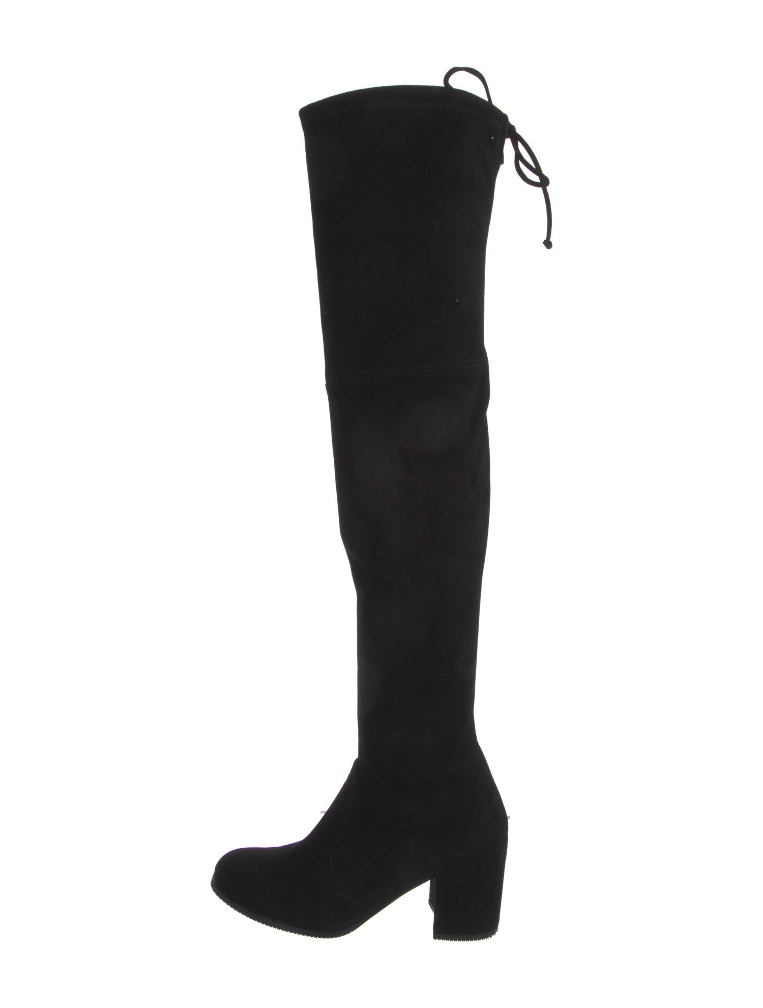 Stuart Weitzman Suede Boots