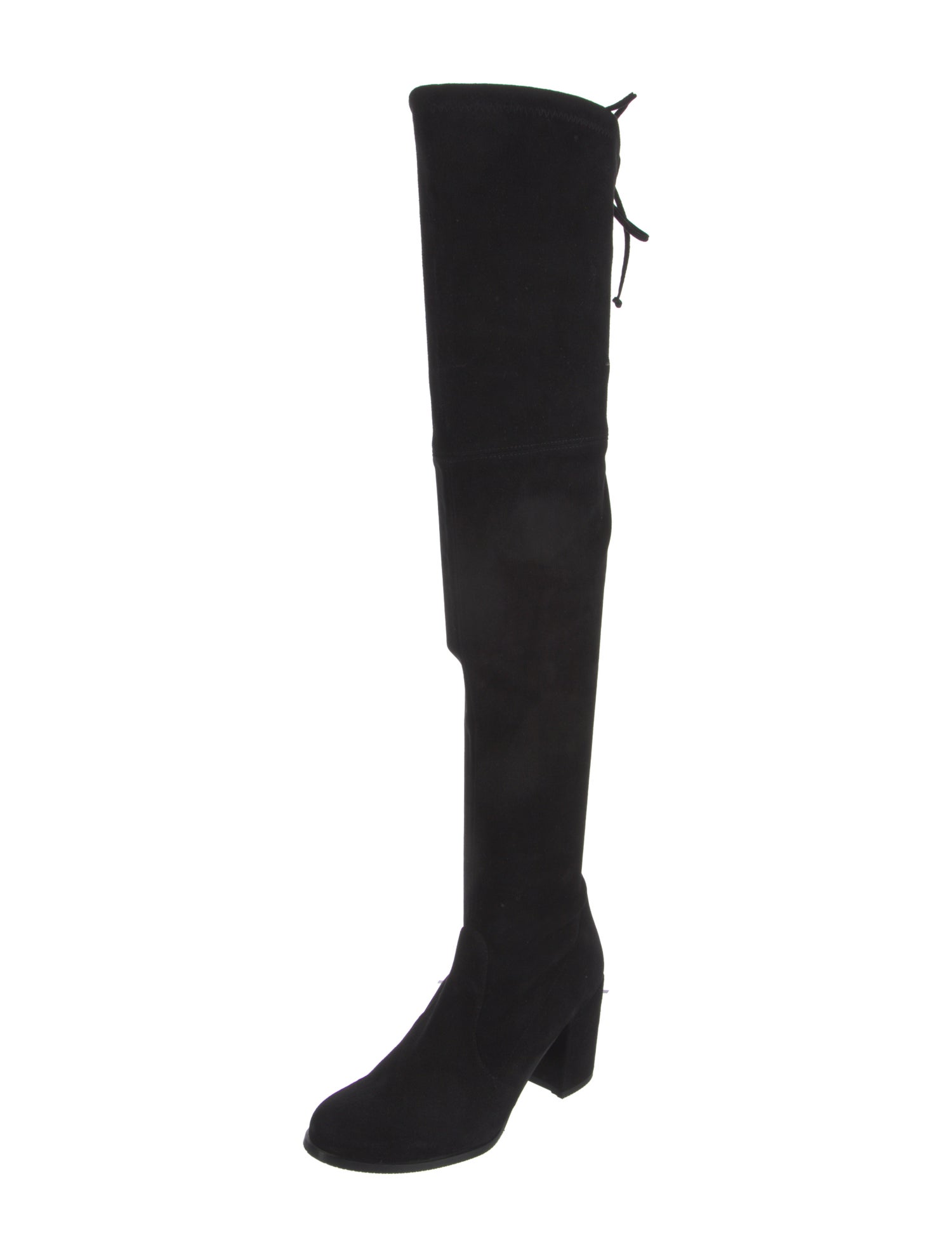 Stuart Weitzman Suede Boots