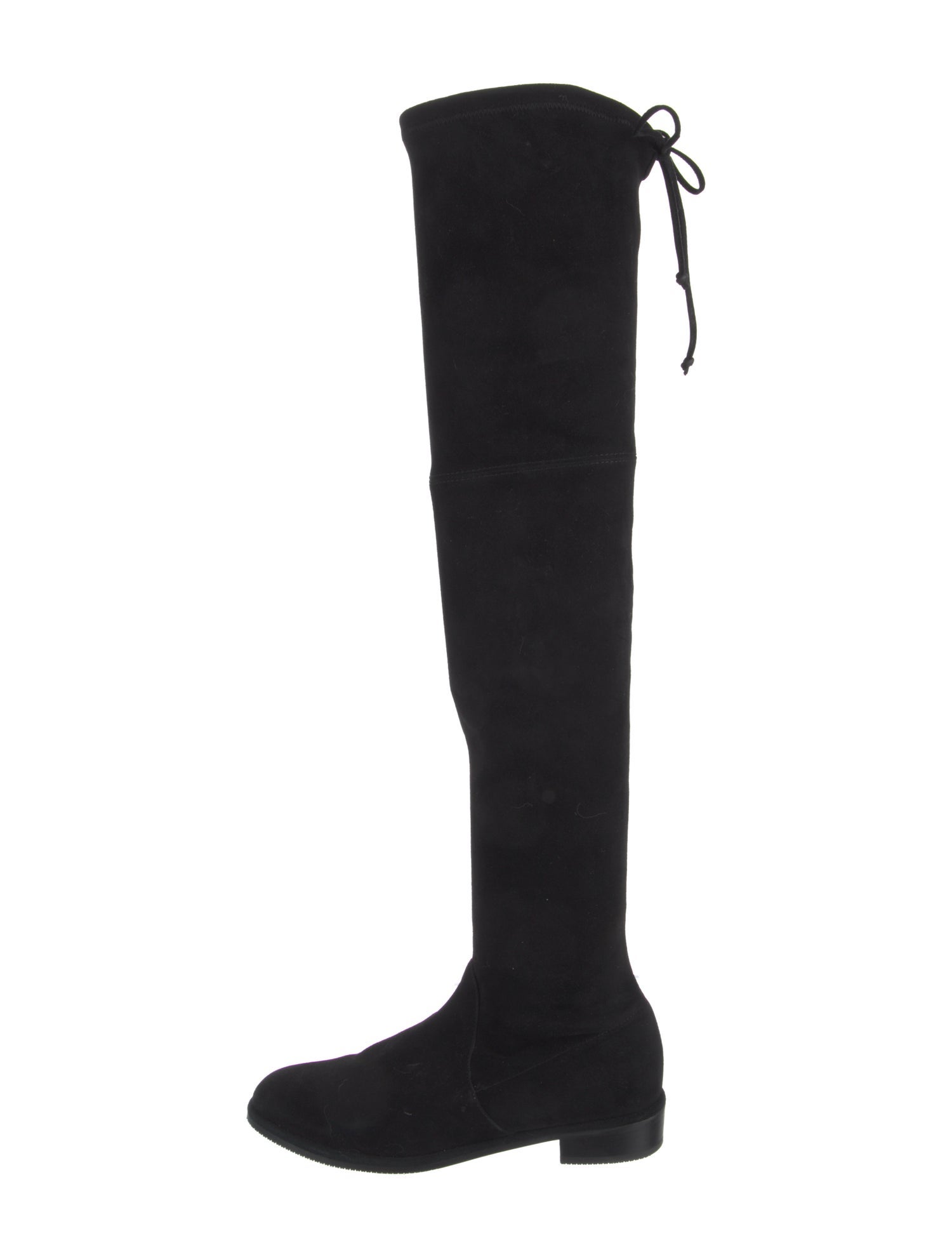 Stuart Weitzman Suede Boots