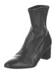 Stuart Weitzman Leather Boots