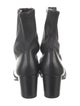 Stuart Weitzman Leather Boots