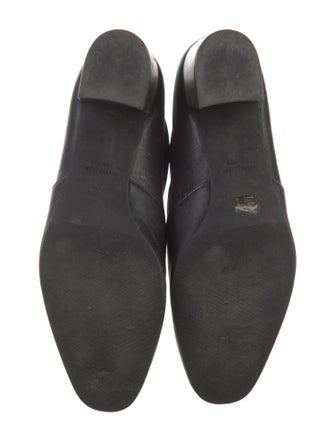 Stuart Weitzman Leather Boots