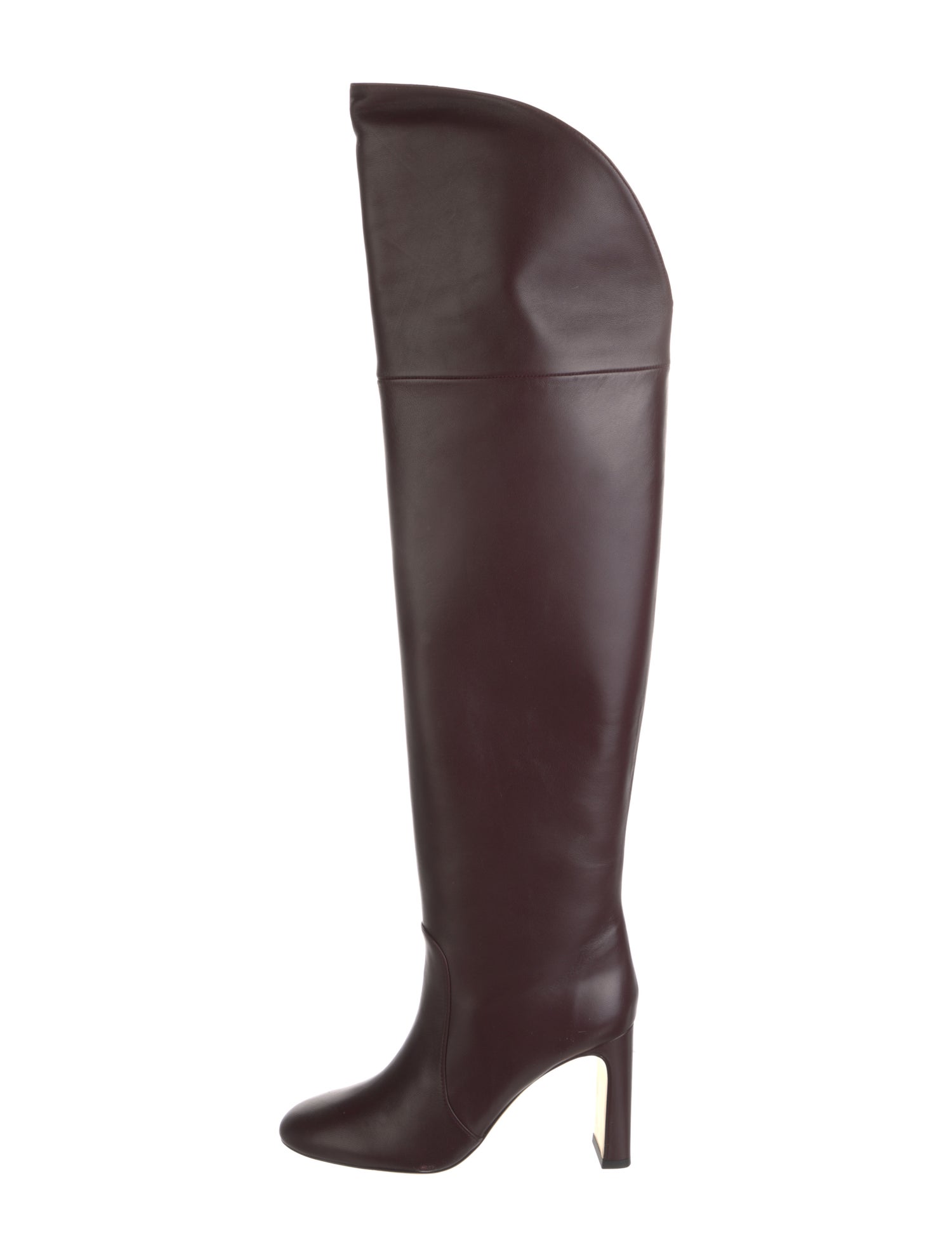 Stuart Weitzman Leather Boots