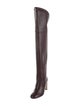 Stuart Weitzman Leather Boots