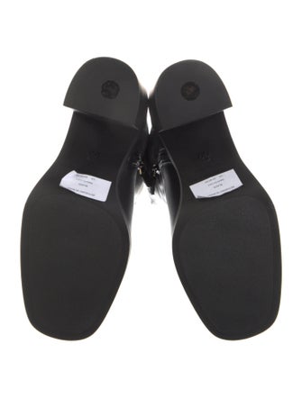 Stuart Weitzman Leather Boots