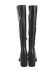 Stuart Weitzman Leather Boots