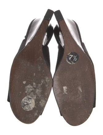 Stuart Weitzman Slingback Sandals