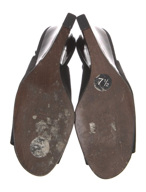 Stuart Weitzman Slingback Sandals