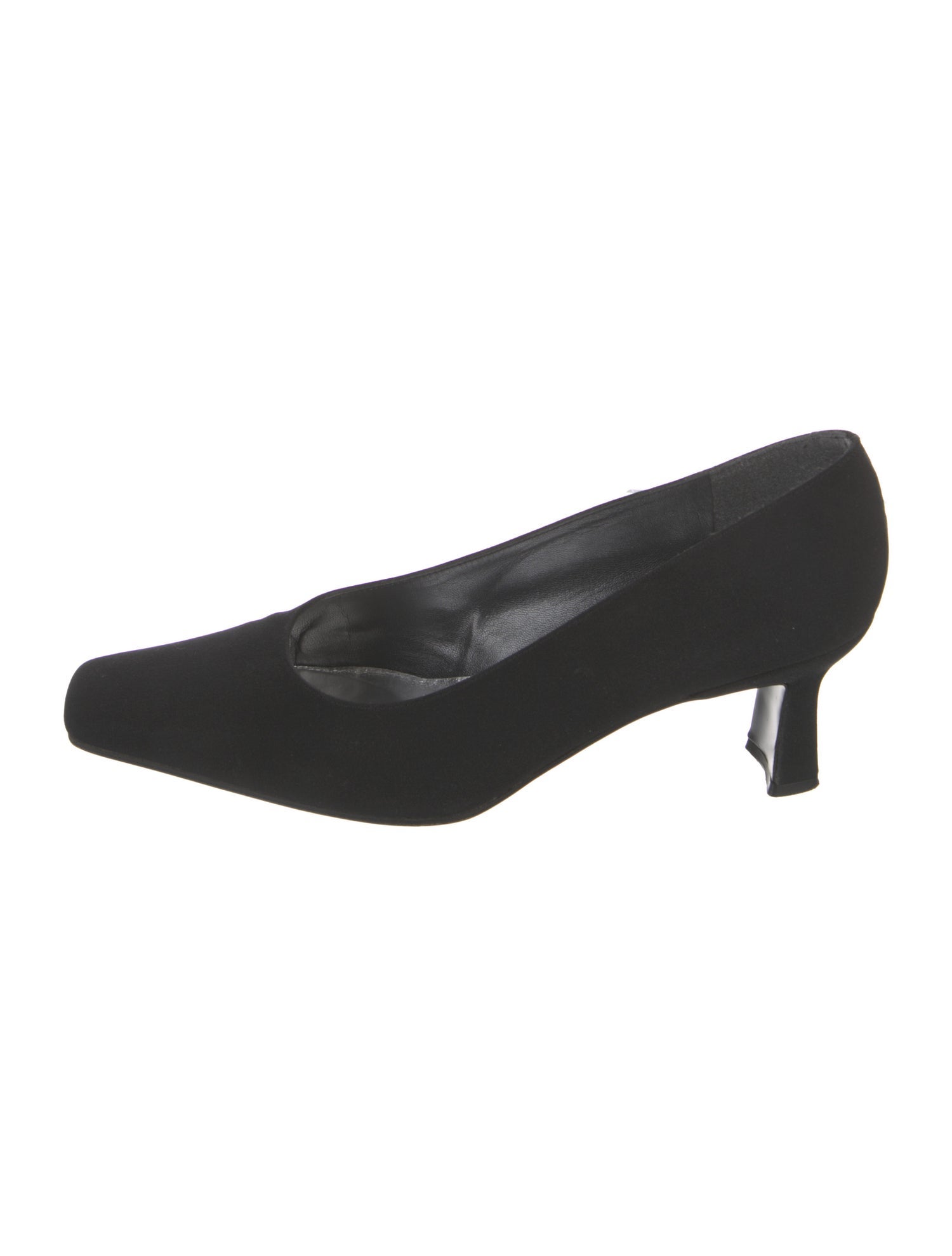 Stuart Weitzman Pumps