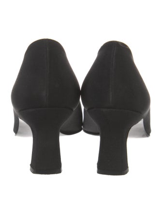 Stuart Weitzman Pumps