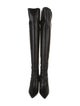 Stuart Weitzman Leather Boots