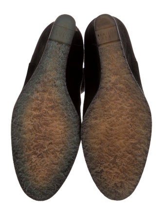 Stuart Weitzman Suede Boots