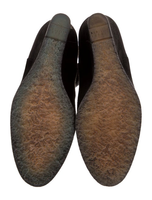 Stuart Weitzman Suede Boots