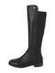 Stuart Weitzman Leather Riding Boots