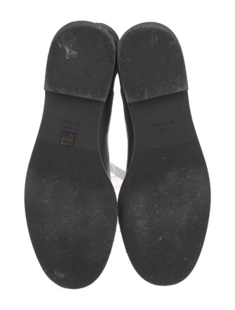 Stuart Weitzman Leather Riding Boots