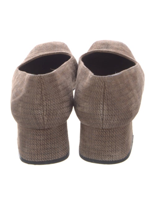 Stuart Weitzman Pumps