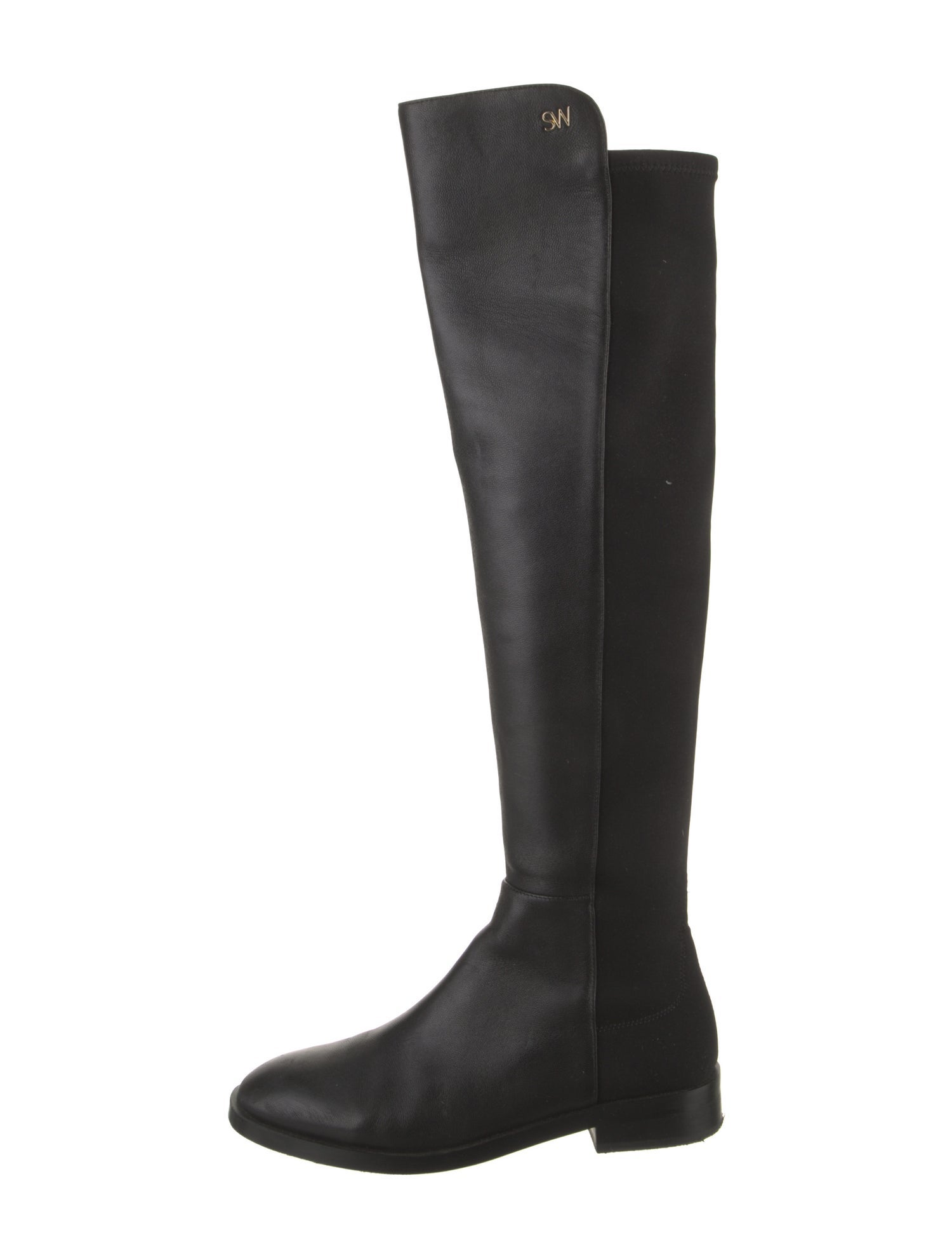 Stuart Weitzman Leather Boots