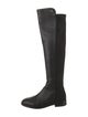 Stuart Weitzman Leather Boots