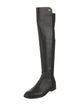 Stuart Weitzman Leather Boots